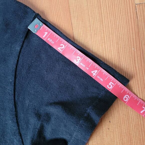 Fall Out Boy M 100% cotton band tee dreamcatcher graphic alternative goth grunge - Picture 8 of 9